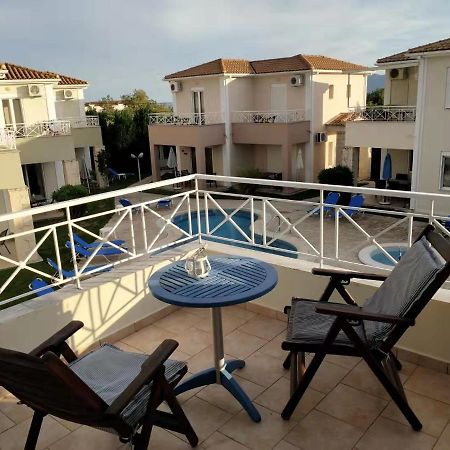 Kalamaki Court Villas Unit9 Ngoại thất bức ảnh