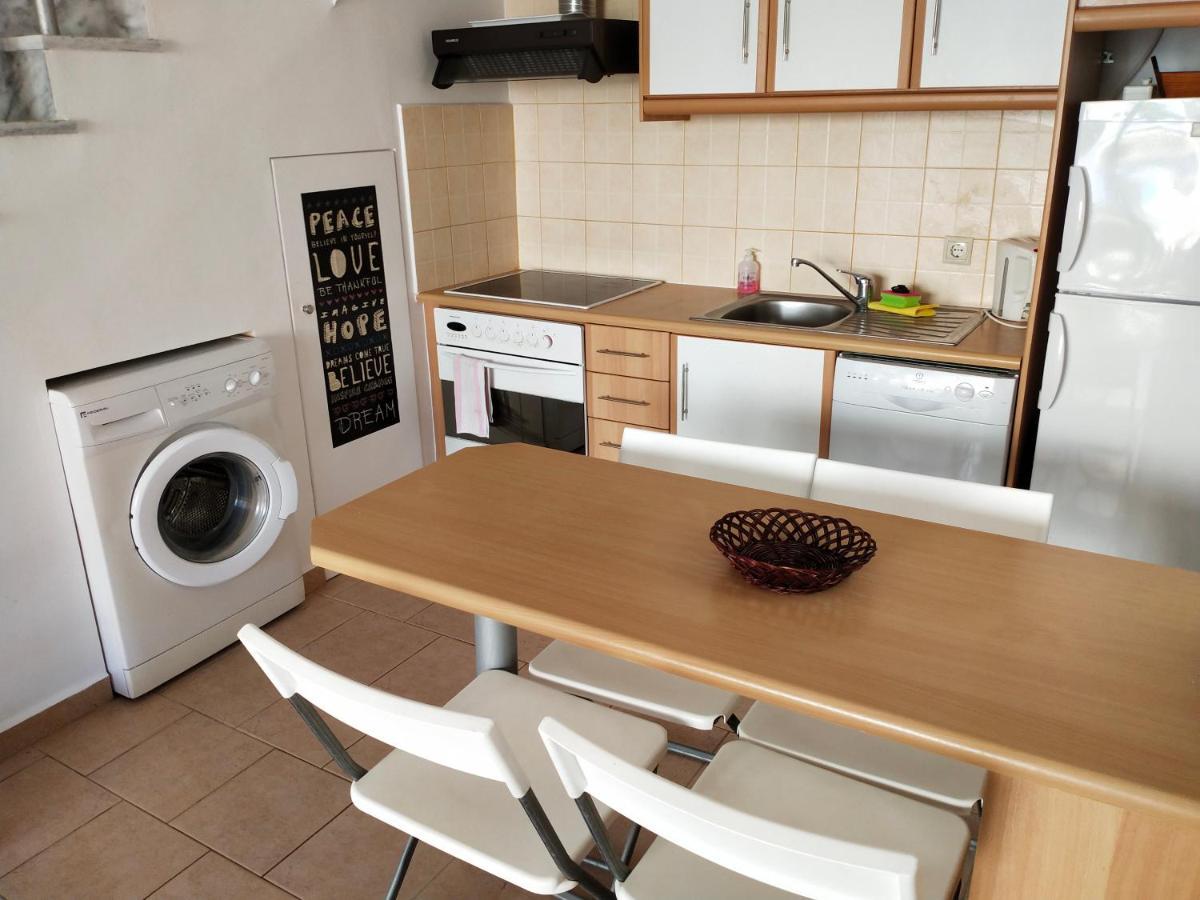 Kalamaki Court Villas Unit9 Ngoại thất bức ảnh