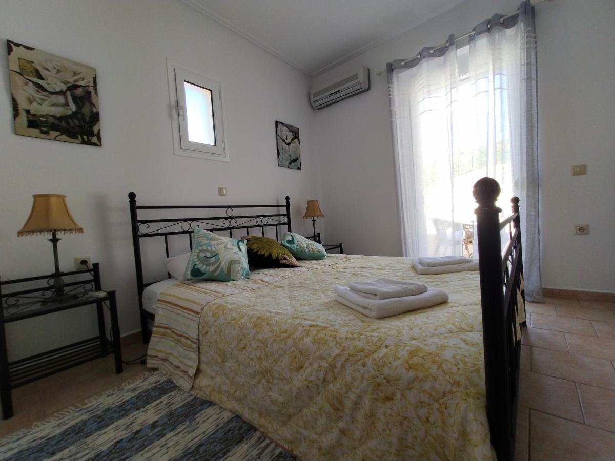 Kalamaki Court Villas Unit9 Ngoại thất bức ảnh