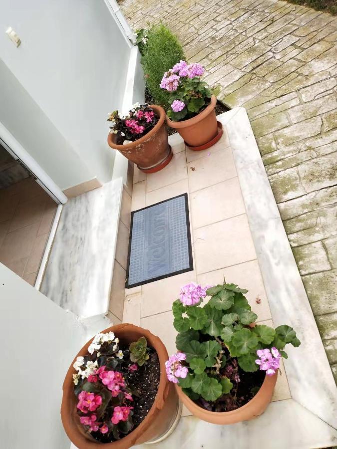 Kalamaki Court Villas Unit9 Ngoại thất bức ảnh